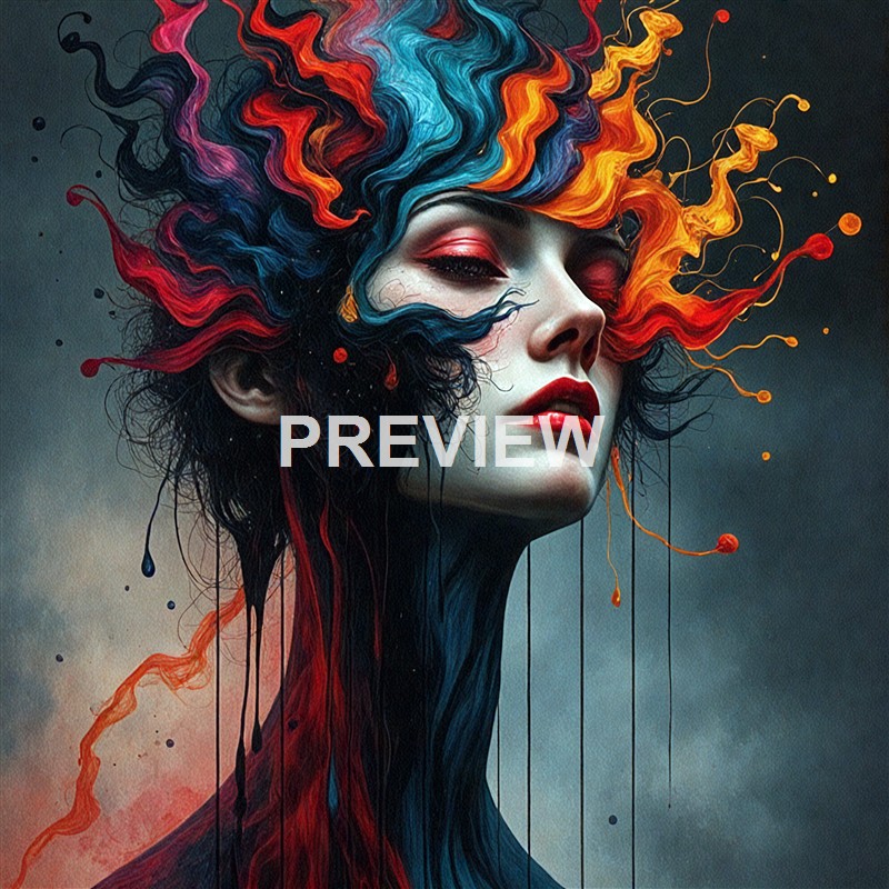 22636 - in-this-16k-surreal-scene-a-women-is-engulfed-in-swir_250405170828_Filename Text 2_01411_Filename Text 3_result
